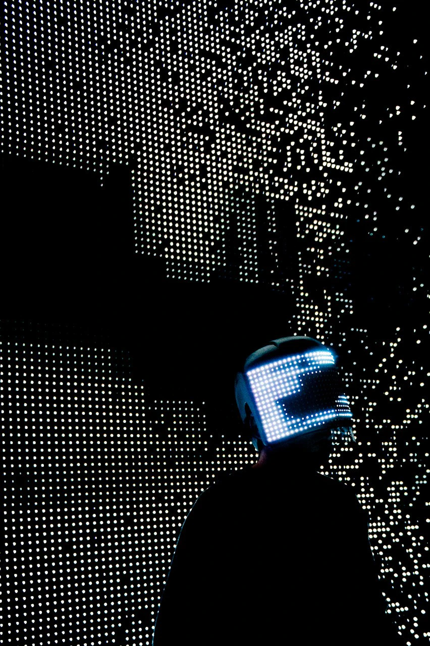 Squarepusher