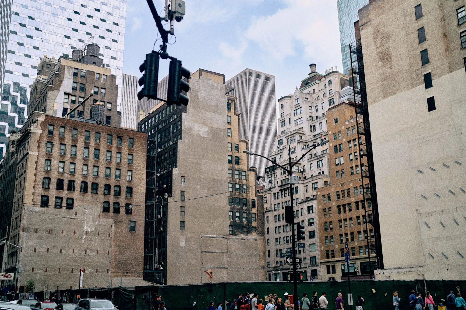 New York