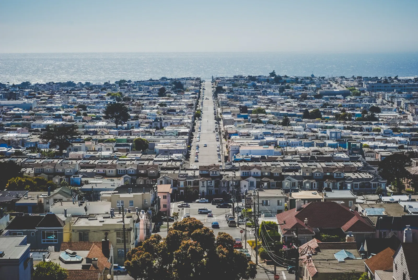 San Francisco