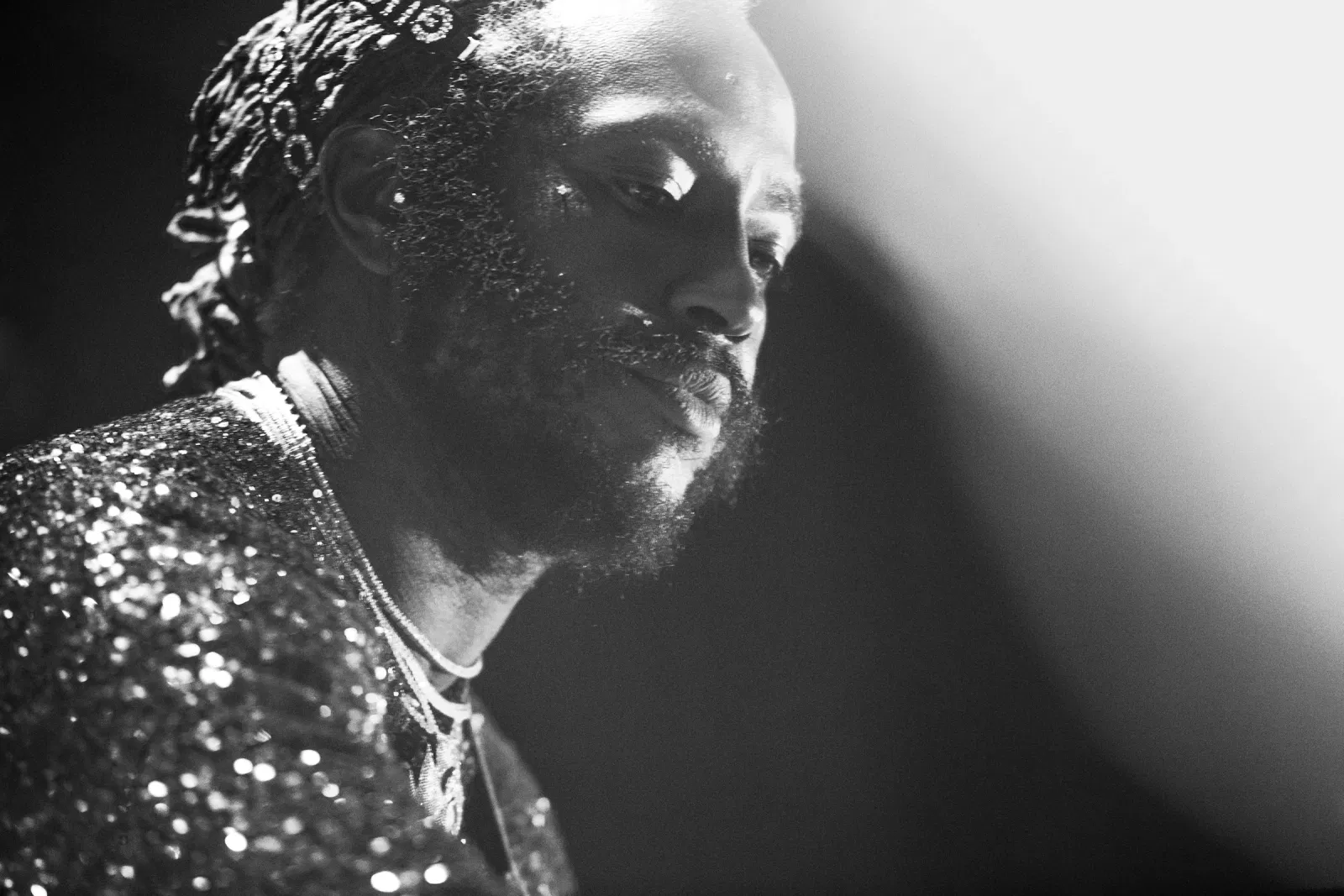 Thundercat