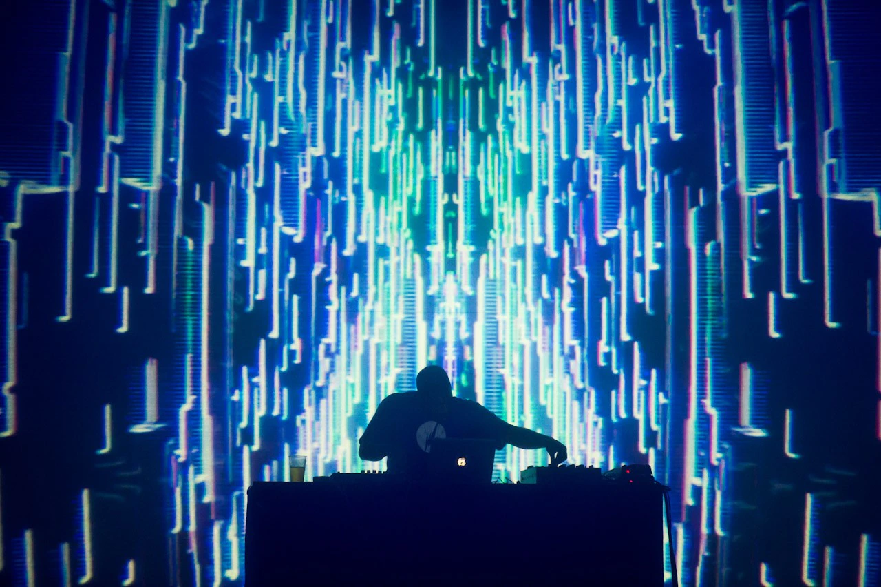 Flying Lotus