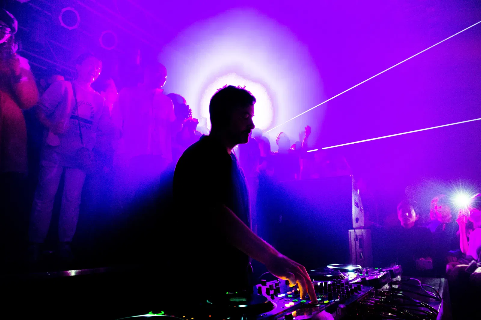 Bonobo