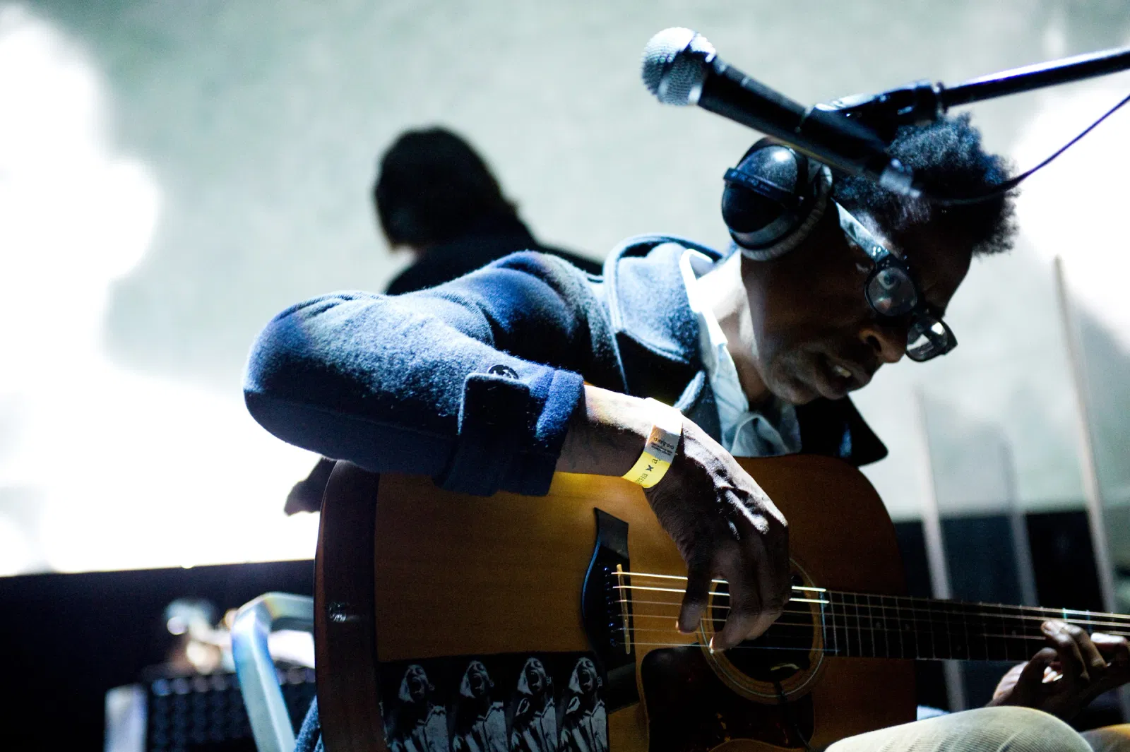 The cinematic orchestra