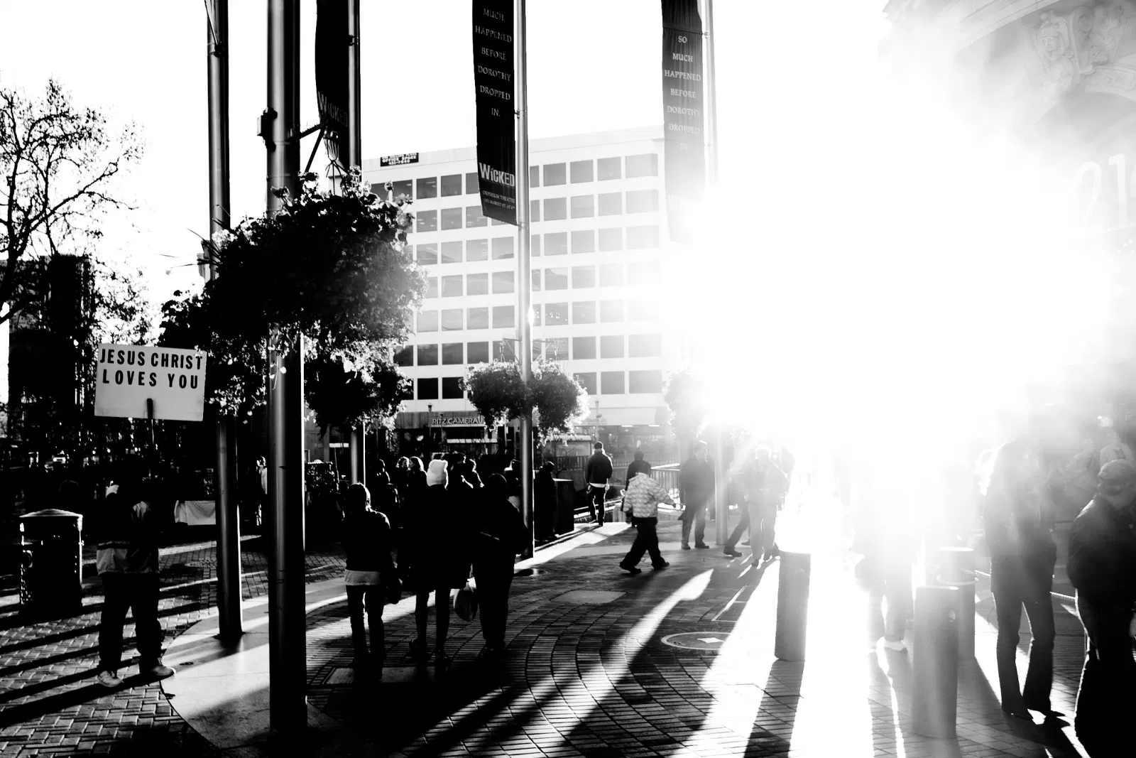San Francisco