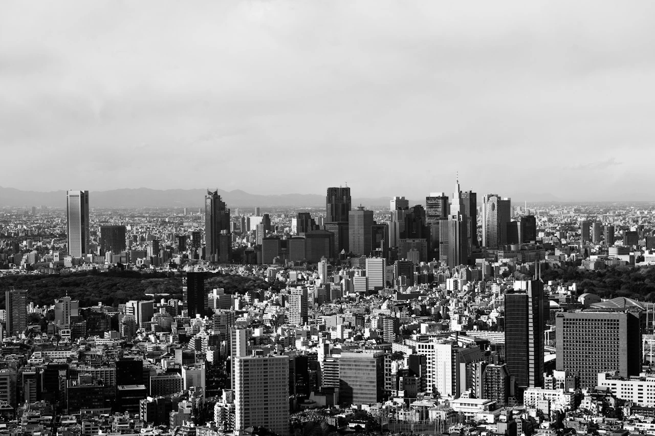 Tokyo