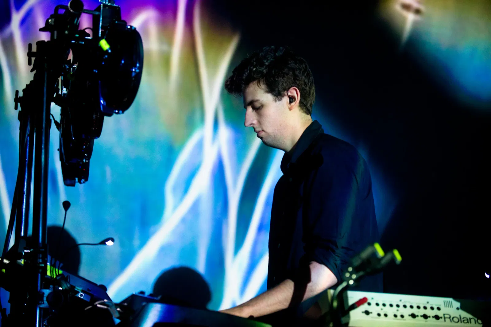 The xx