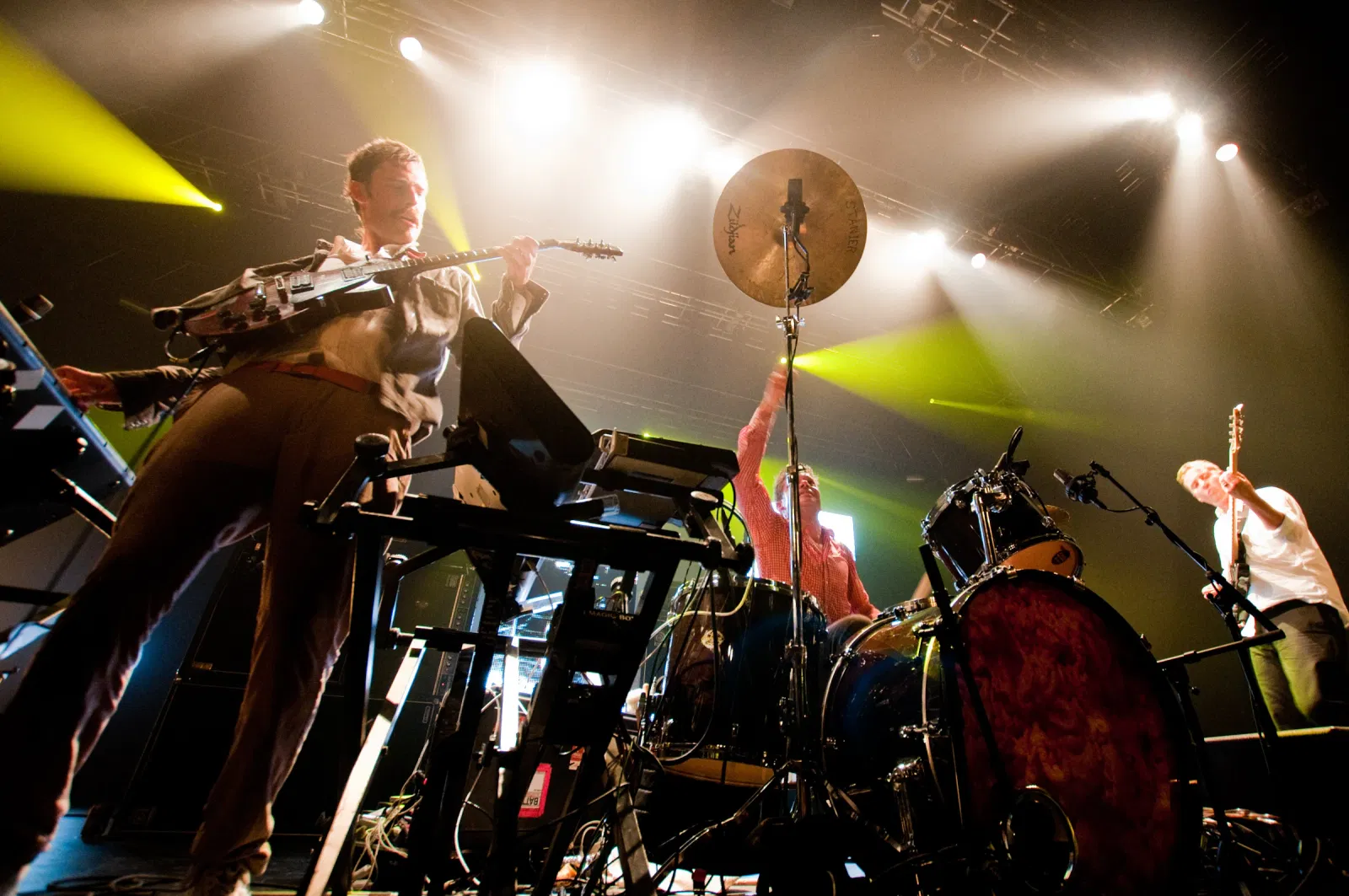 Battles