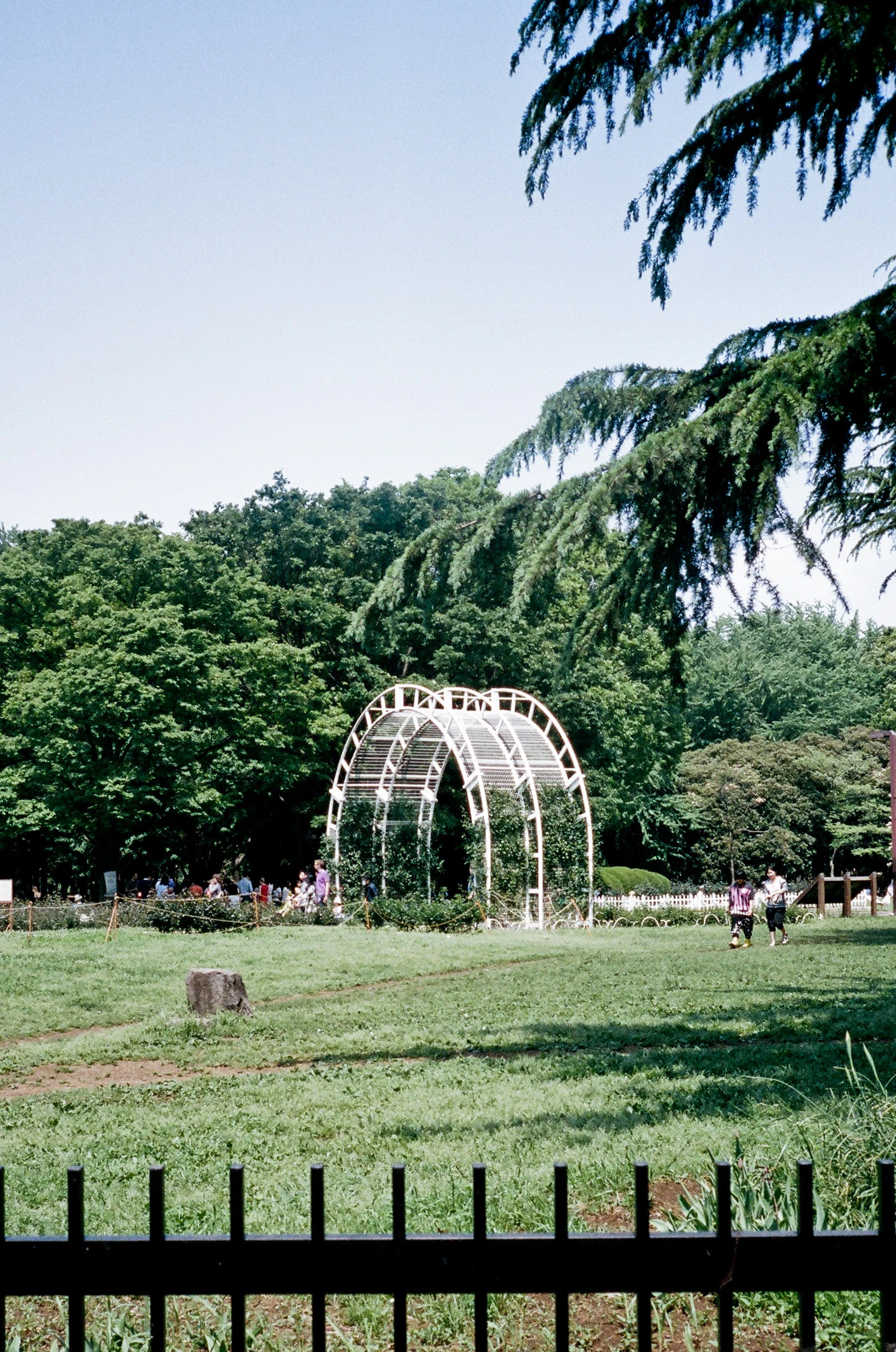Tokyo