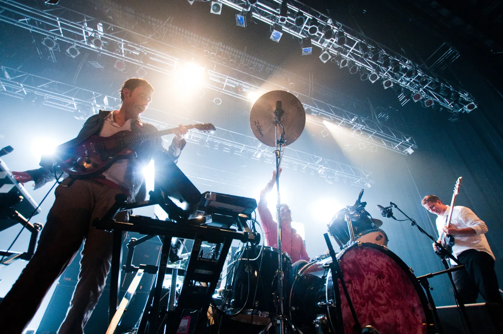 Battles