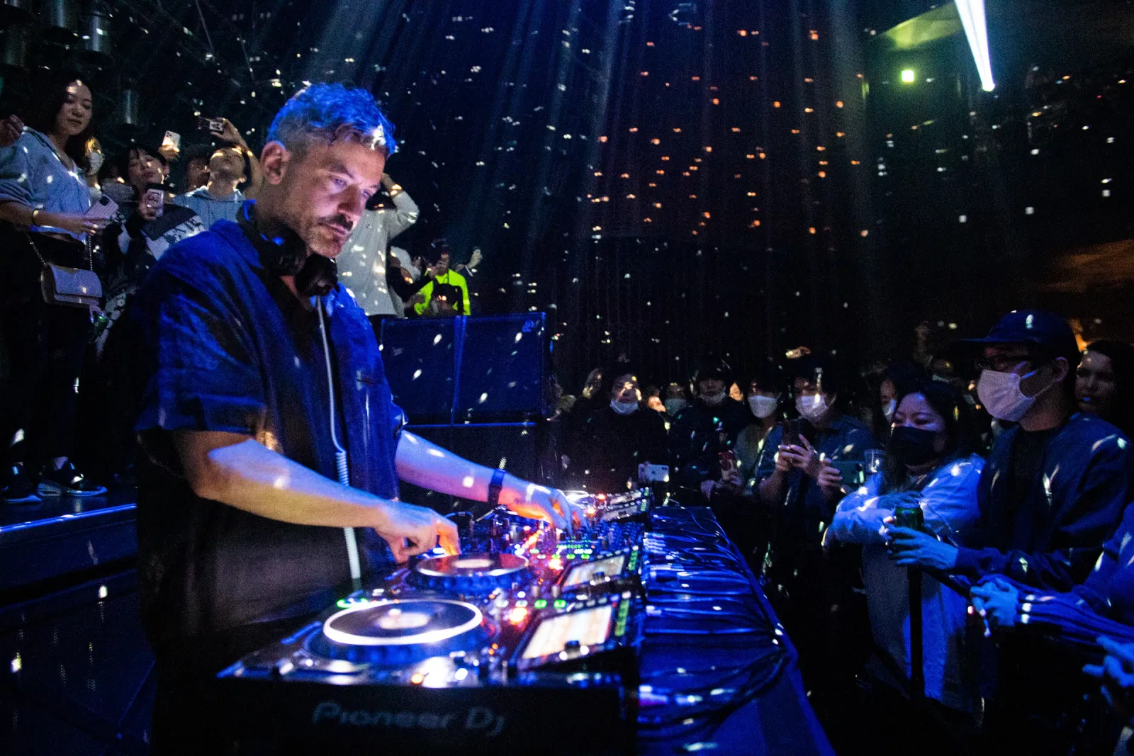 Bonobo
