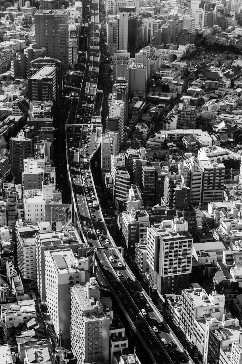 Tokyo