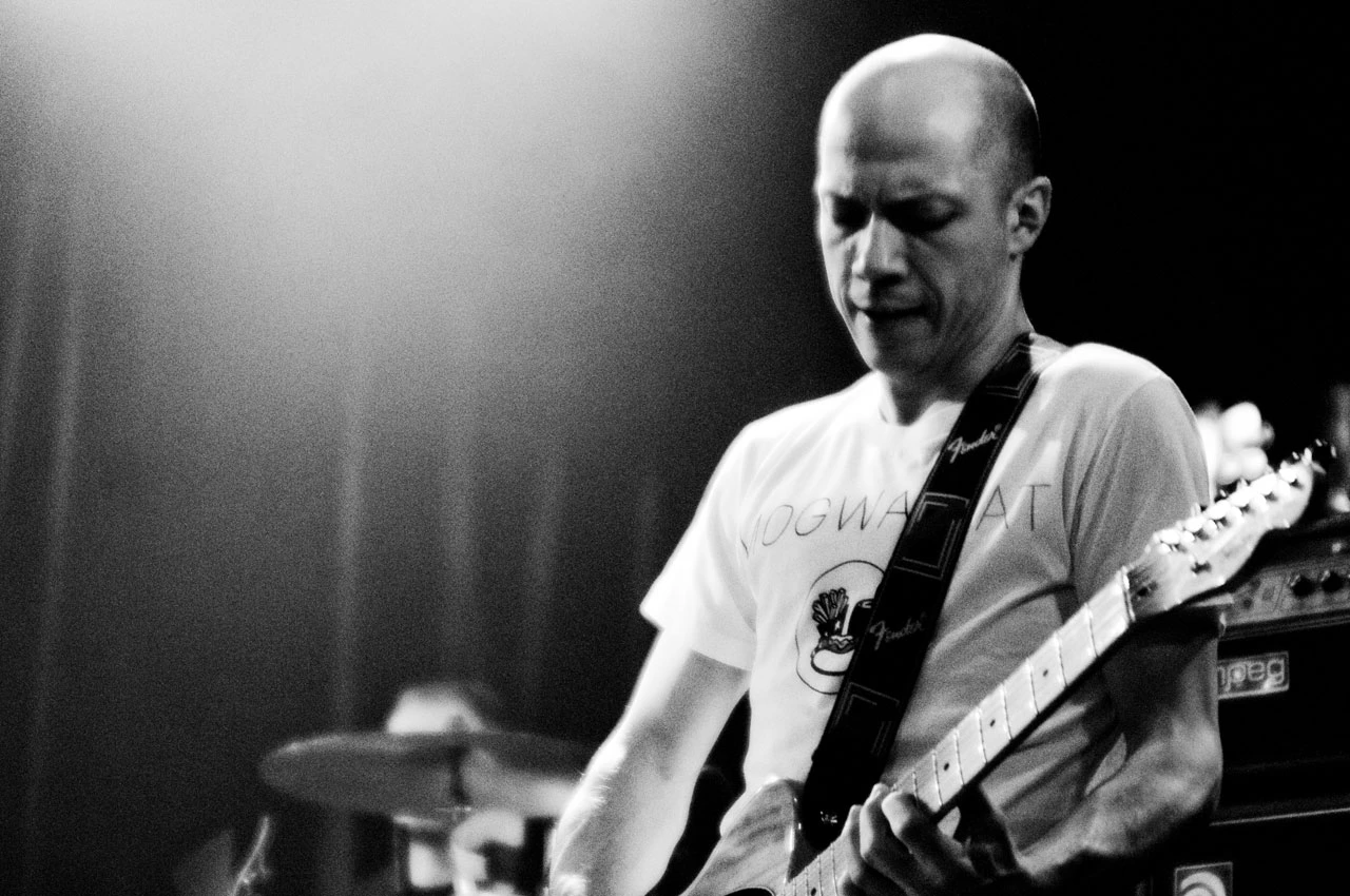 Mogwai