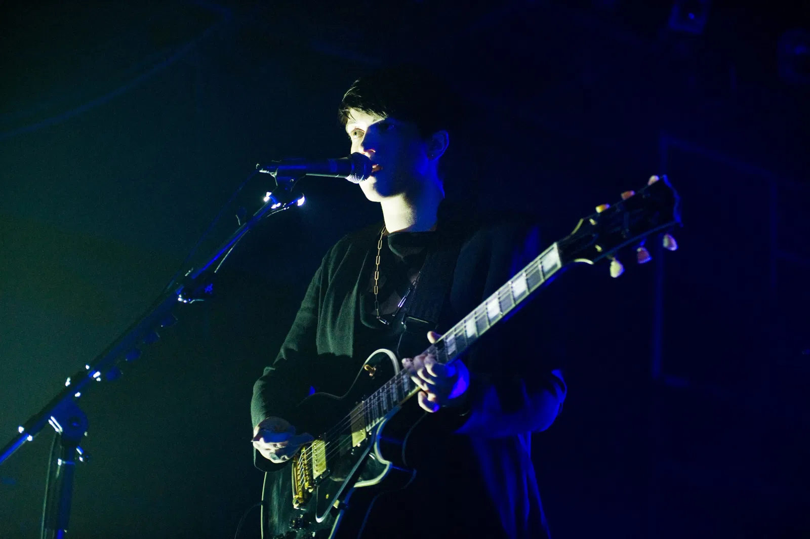 The xx