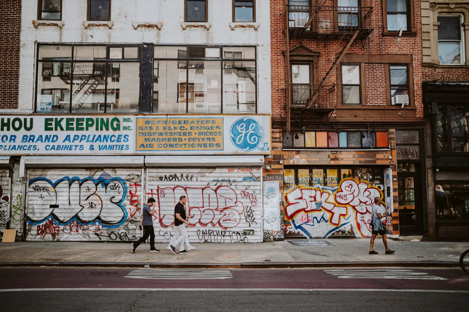 New York