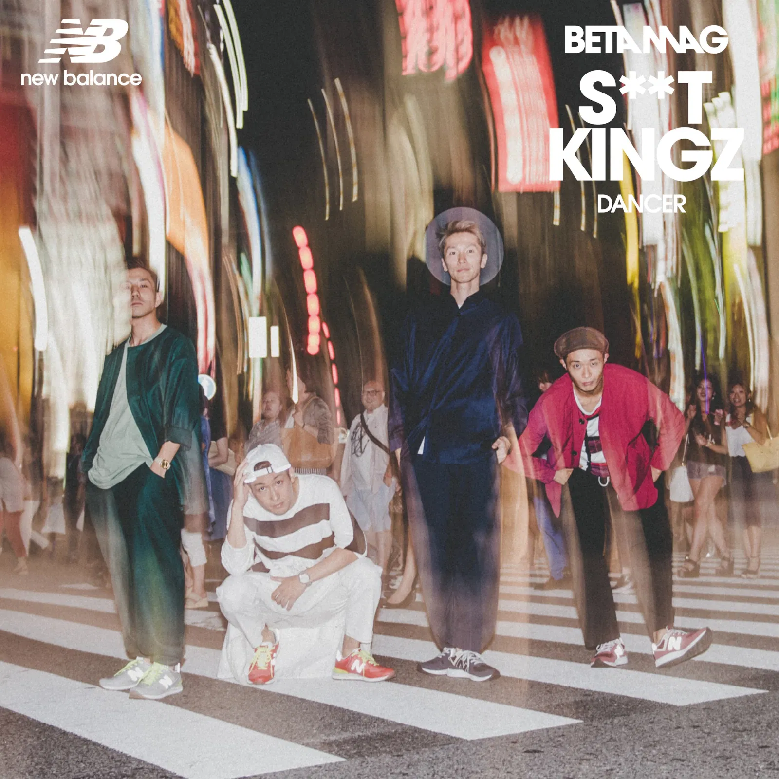 s**t kingz
