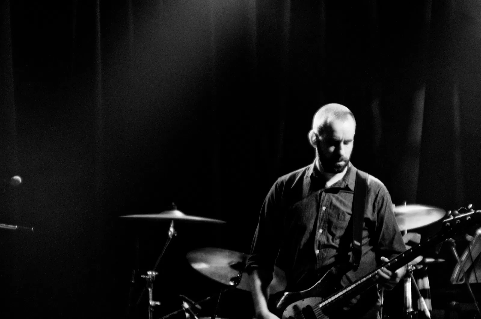 Mogwai