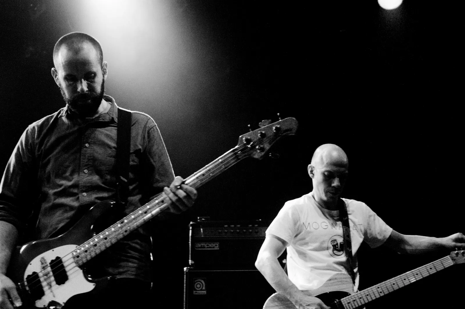 Mogwai