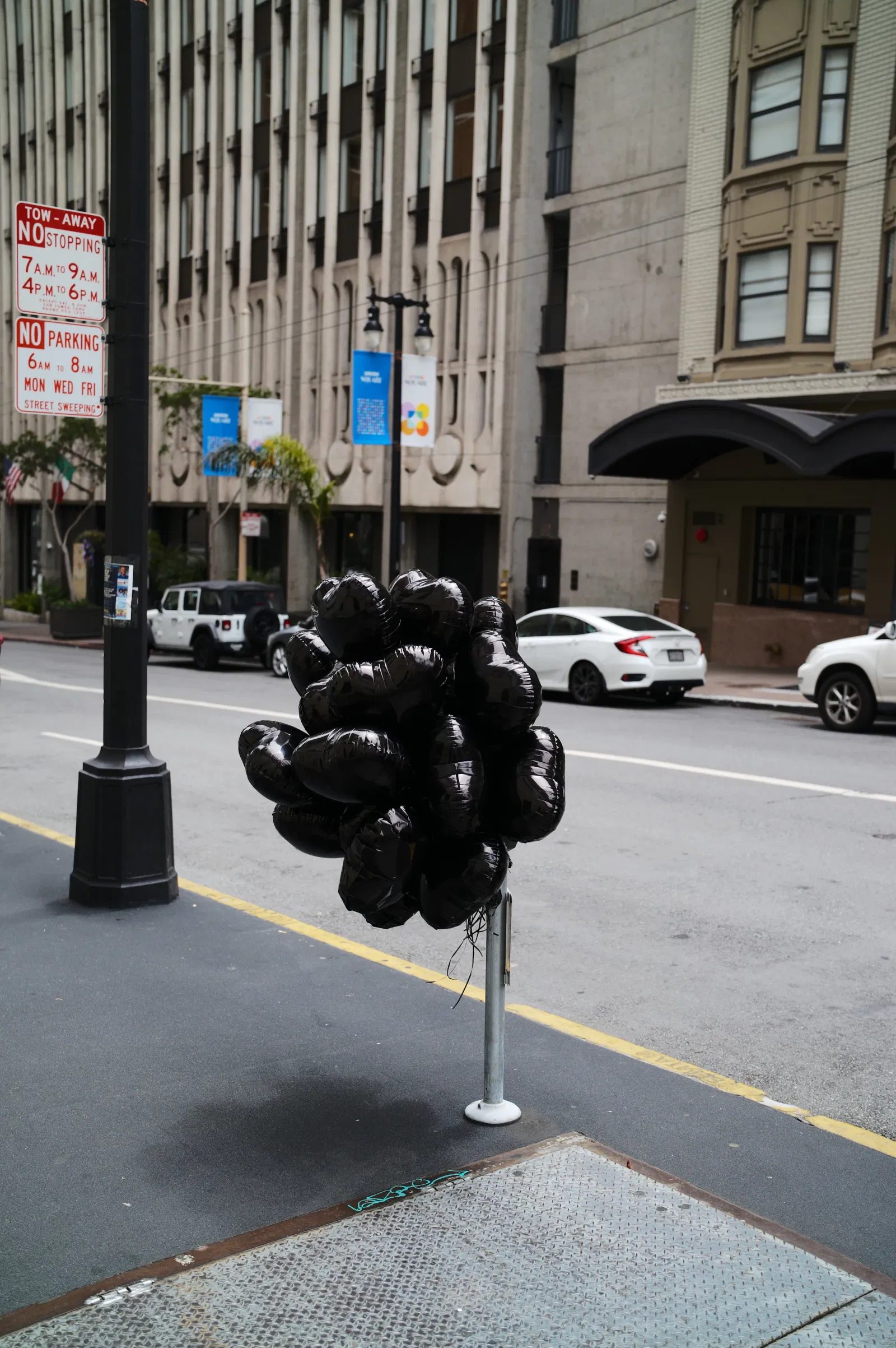 San Francisco