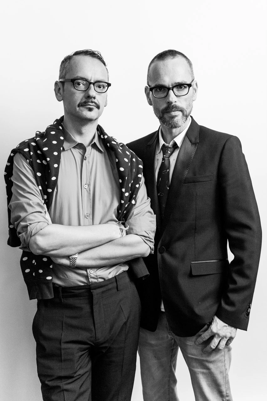 Viktor&Rolf